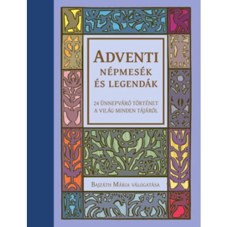 Adventi népmesék és legendák