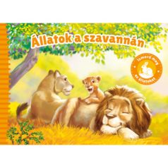 Állatok - Ismerd meg!