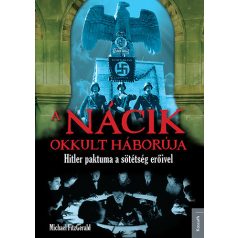 A nácik okkult háborúja