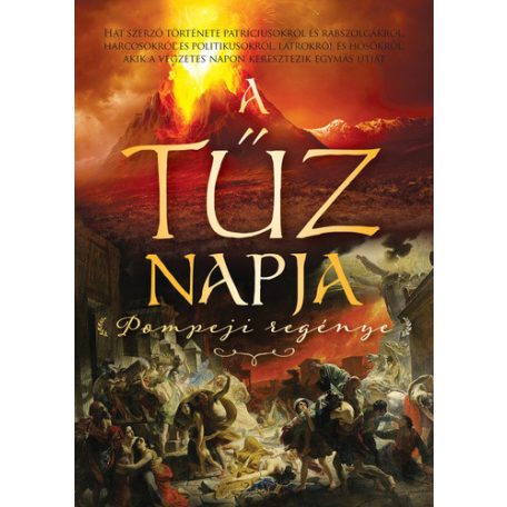 A tűz napja