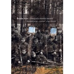 Kimegyek a doberdói harctérre (A)