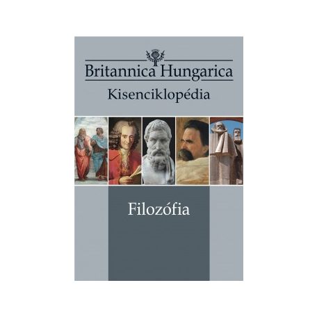 Filozófia Britannica Hungarica kisenc.