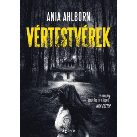 Vértestvérek (Agave)
