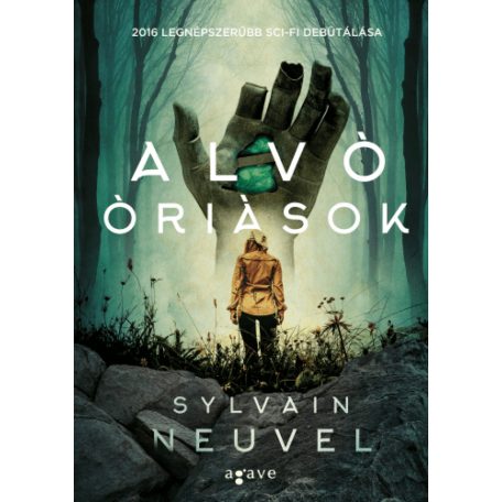 Alvó óriások