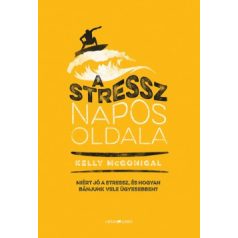 A stressz napos oldala