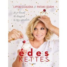 Édeskettes