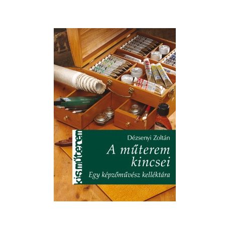 A műterem kincsei