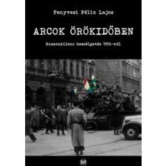 Arcok örökidőben