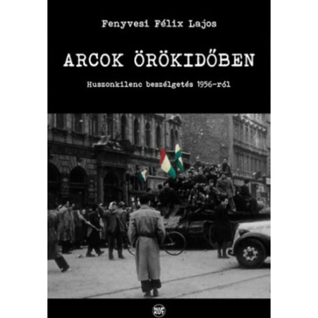 Arcok örökidőben