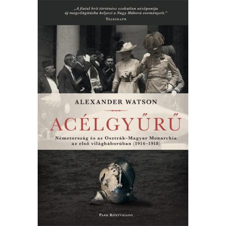 Acélgyűrű