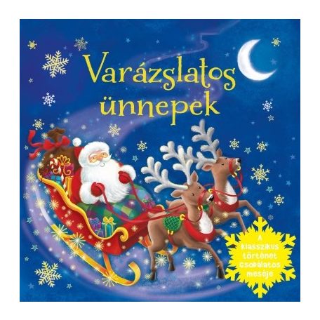 Varázslatos ünnepek