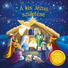 A kis Jézus születése