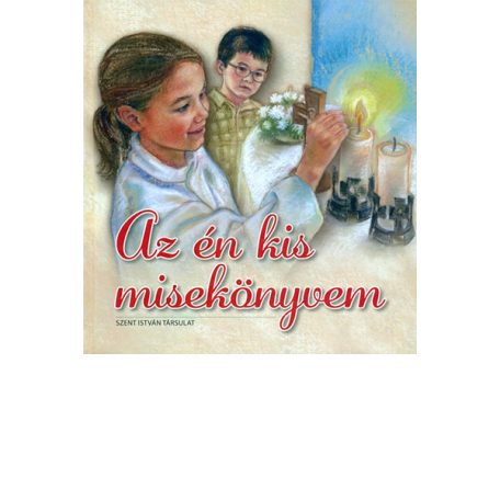 Az én kis misekönyvem