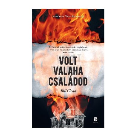 Volt valaha családod