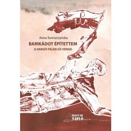 Barikádot építettem