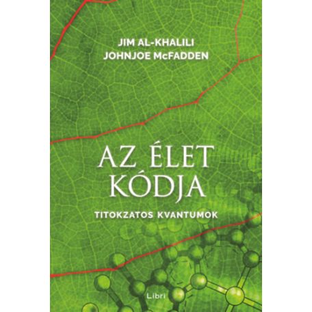 Az élet kódja