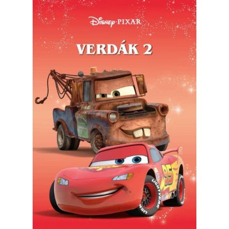 Verdák 2.  (Disney)