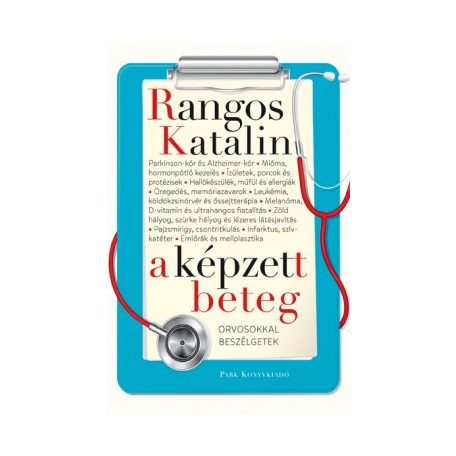 A képzett beteg