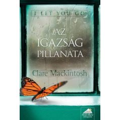 Az igazság pillanata - I let you go