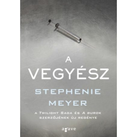 A vegyész