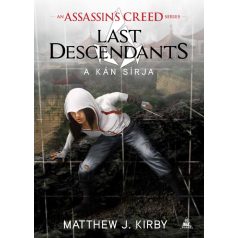 Assassin’s Creed: Last Descendants – A N