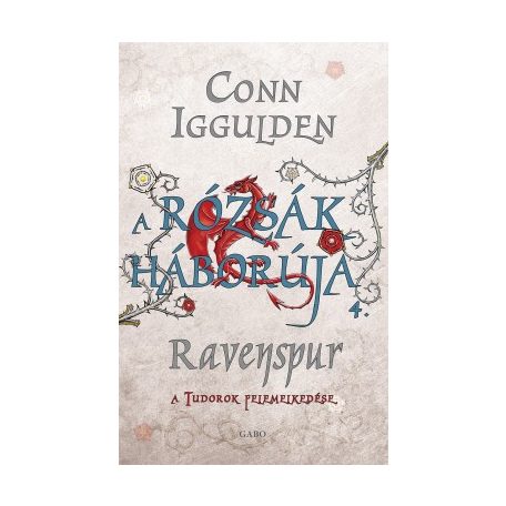 A Rózsák háborúja 4. - Ravenspur