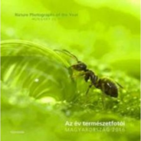 Az év természetfotói - Magyarország 2016