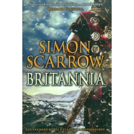 Britannia