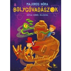Bolygóvadászok