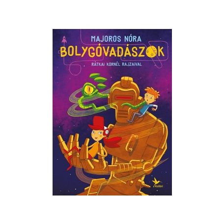 Bolygóvadászok