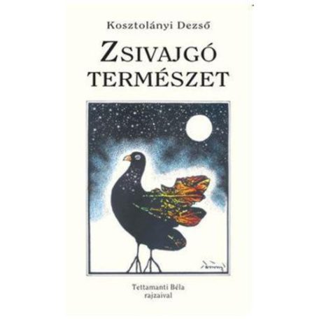 Zsivajgó természet (2016)