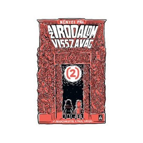 Az irodalom visszavág 2.