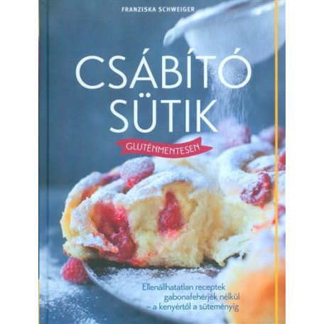 Csábító sütik gluténmentesen