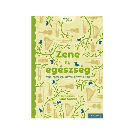Zene és egészség