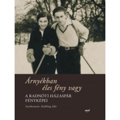 Árnyékban éles fény vagy