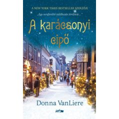 A karácsonyi cipő