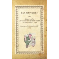 Rák - könyvecske