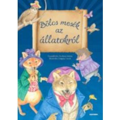 Bölcs mesék az állatokról