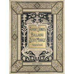 Arany János balladái (Kossuth)