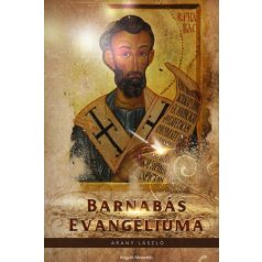 Barnabás evangéliuma