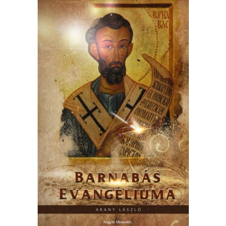 Barnabás evangéliuma
