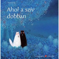 Ahol a szív dobban
