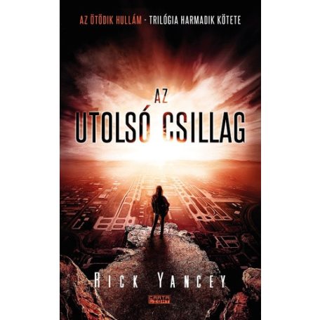Az utolsó csillag