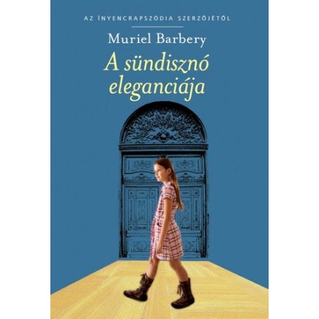 A sündisznó eleganciája