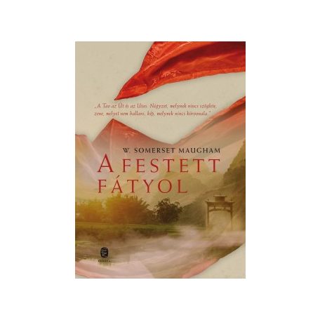 A festett fátyol