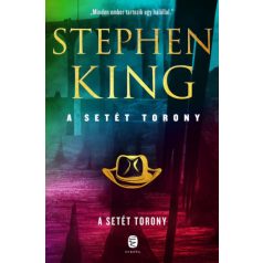 A setét torony 7. - A setét torony