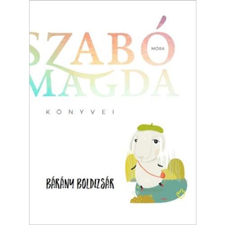 Bárány Boldizsár (Móra, 2016)
