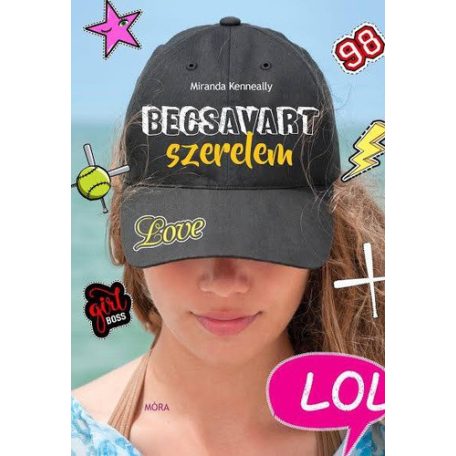Becsavart szerelem