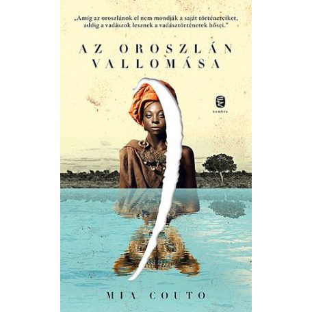 Az oroszlán vallomása