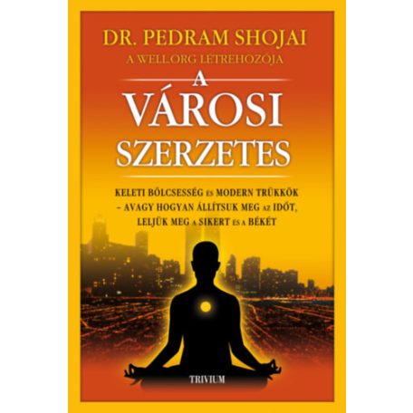 A városi szerzetes